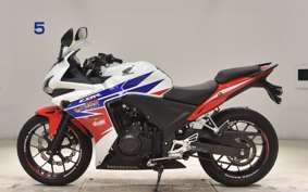 HONDA CBR400R 2013 NC47