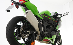 KAWASAKI NINJA ZX-4RR 2024 ZX400P