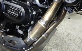 HARLEY X500 2026