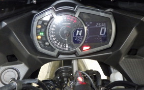 KAWASAKI NINJA 250 2 2021 EX250Y