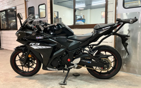 YAMAHA YZF-R3 2016 RH07J