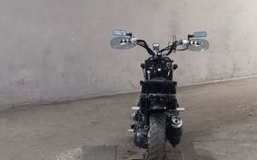 HONDA ZUMAR AF58