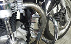 KAWASAKI W800 2020 EJ800B