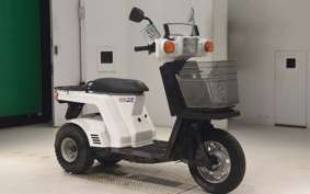 HONDA GYRO X TD01