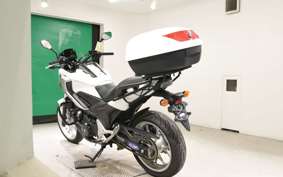 HONDA NC750X 2018 RC90