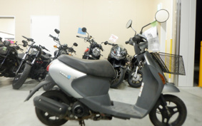 SUZUKI LETS4 CA45A