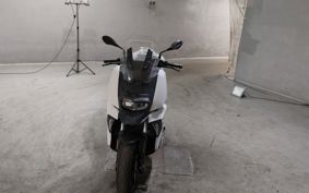 BMW C400X 2021 0C09