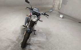 HONDA CBF125 PCJ7