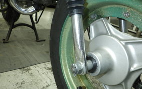 HONDA DAX 70 2025 ST70