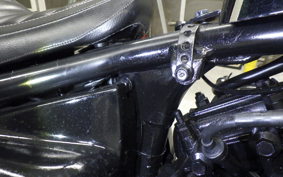 YAMAHA DRAGSTAR 400 CLASSIC 2007 VH01J