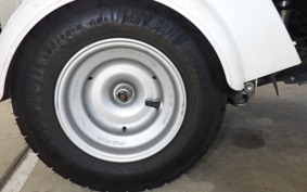 HONDA GYRO CANOPY TA03