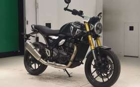 TRIUMPH SPEED400 2024