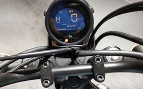 HONDA CL250 MC57