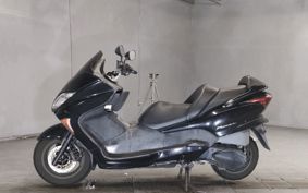 HONDA FORZA X MF08
