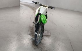 KAWASAKI KX250 F KX250Z