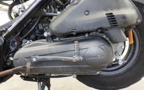 HONDA ZOOMER AF58