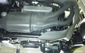 SUZUKI Vｽﾄﾛｰﾑ250A 2014