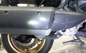 YAMAHA X-MAX 250 2013 SG70J