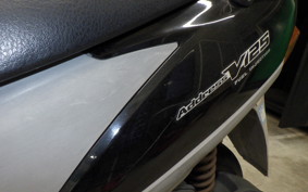 SUZUKI ADDRESS V125 CF4EA