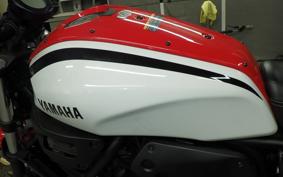 YAMAHA XSR700 2021 RM22J