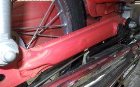 HONDA C50 SUPER CUB AA01