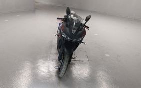 YAMAHA YZF-R25 RG10J