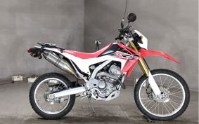 HONDA CRF250L MD38