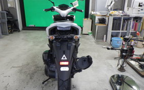 YAMAHA NVX125