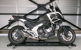 HONDA NC750X DCT 2021 RH09
