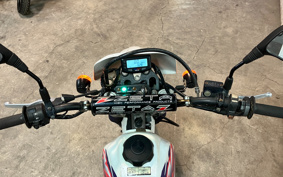 HONDA XR-250 MD30