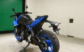 SUZUKI GSX-8S 2023 EM1AA