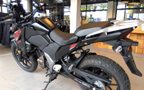 SUZUKI STROM SX EL11L
