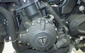TRIUMPH SPEED TRIPLE RS 2019