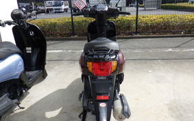 HONDA TACT Gen.4 AF75