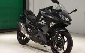 KAWASAKI NINJA 250 2021