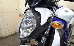 SUZUKI GLADIUS400 ABS 2012 VK58A