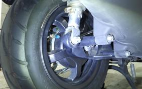 SUZUKI ｽｳｨｯｼｭ125 DV12B