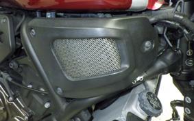 YAMAHA XSR700 2019 RM22J