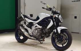 SUZUKI GLADIUS 2010 VK58A