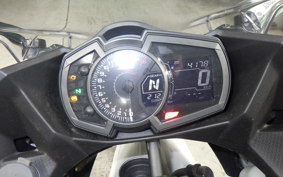 KAWASAKI NINJA 250 2021 EX250Y