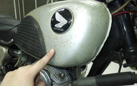 HONDA CL72 BENLY CL72