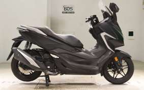 HONDA FORZA 250 MF15