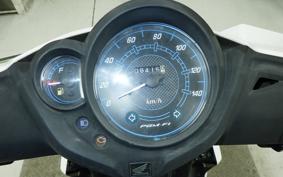 HONDA ﾀﾗﾆｽ110 2005