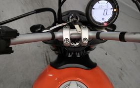 DUCATI  DUCATI  SCRAMBLER SIXTY2 KA00A
