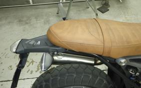 BMW R NINE T SCRAMBLER 2017