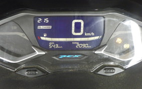 HONDA PCX 125 2025 JK05