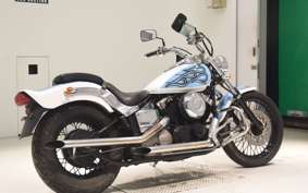 YAMAHA DRAGSTAR 400 2002 VH01J