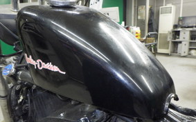 KAWASAKI VULCAN 400 Gen.2 1995