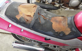 KAWASAKI ZZ-R250 EX250H