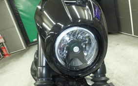 HARLEY RH975 2022